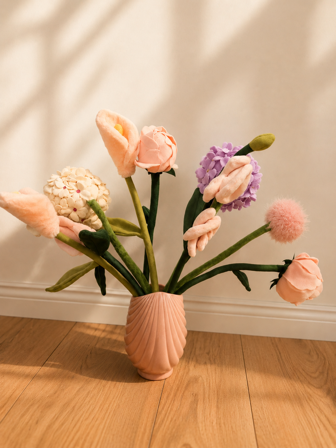 Sweet Peony