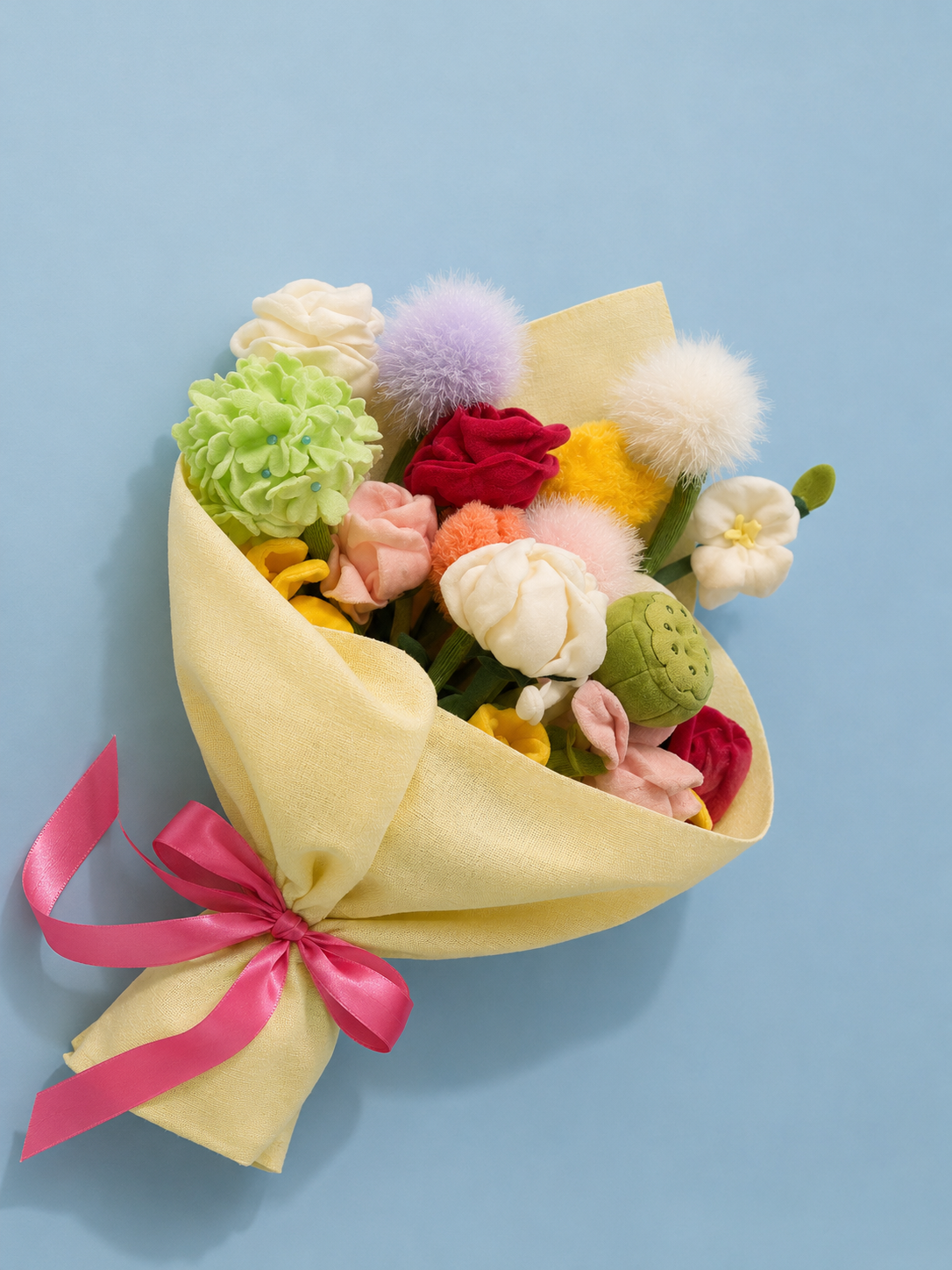 The Muse Bouquet