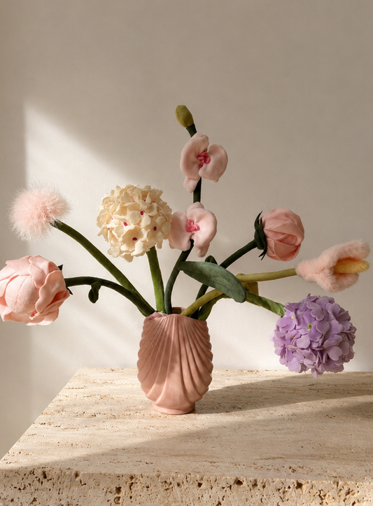 Soft Girl Bouquet
