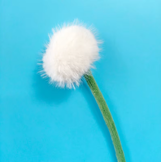 Cloud Puff