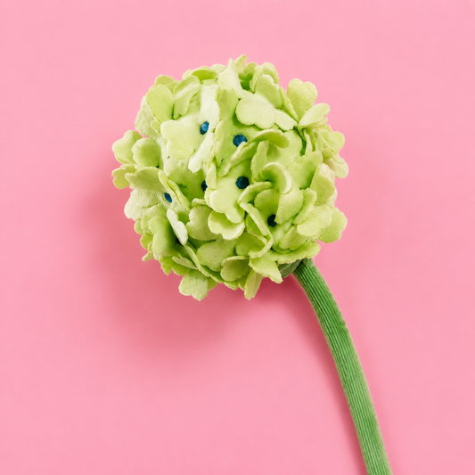 Dreamy Hydrangea