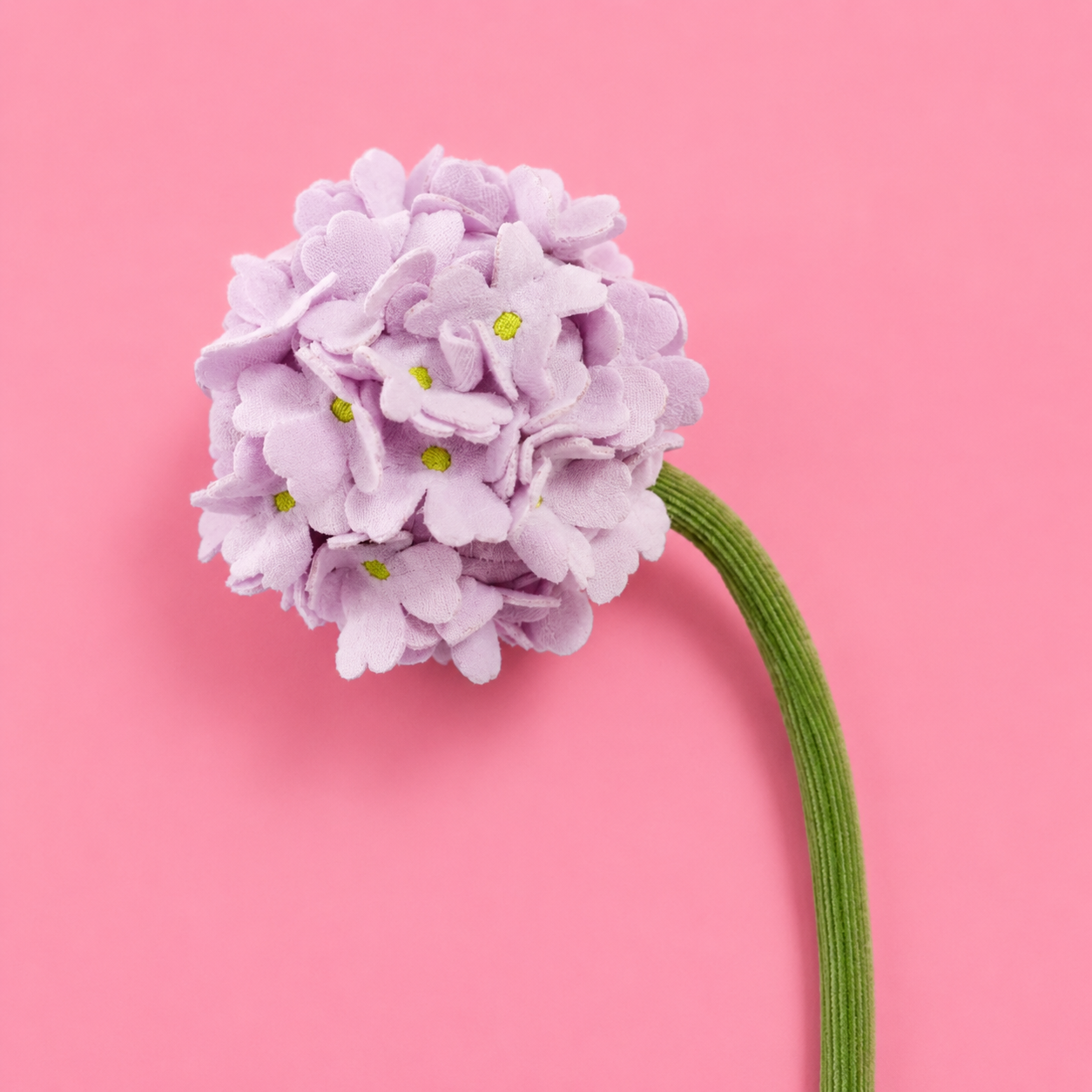 Dreamy Hydrangea