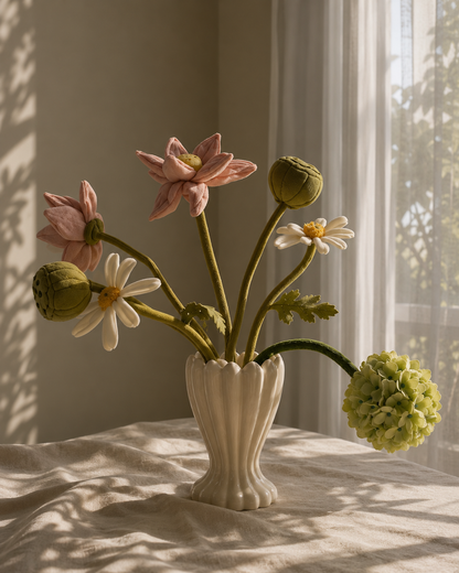 Harvest Moon Bouquet