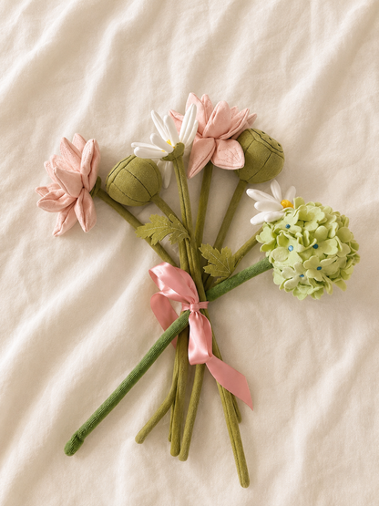Harvest Moon Bouquet