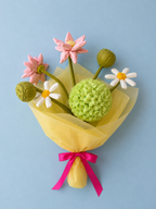 Harvest Moon Bouquet