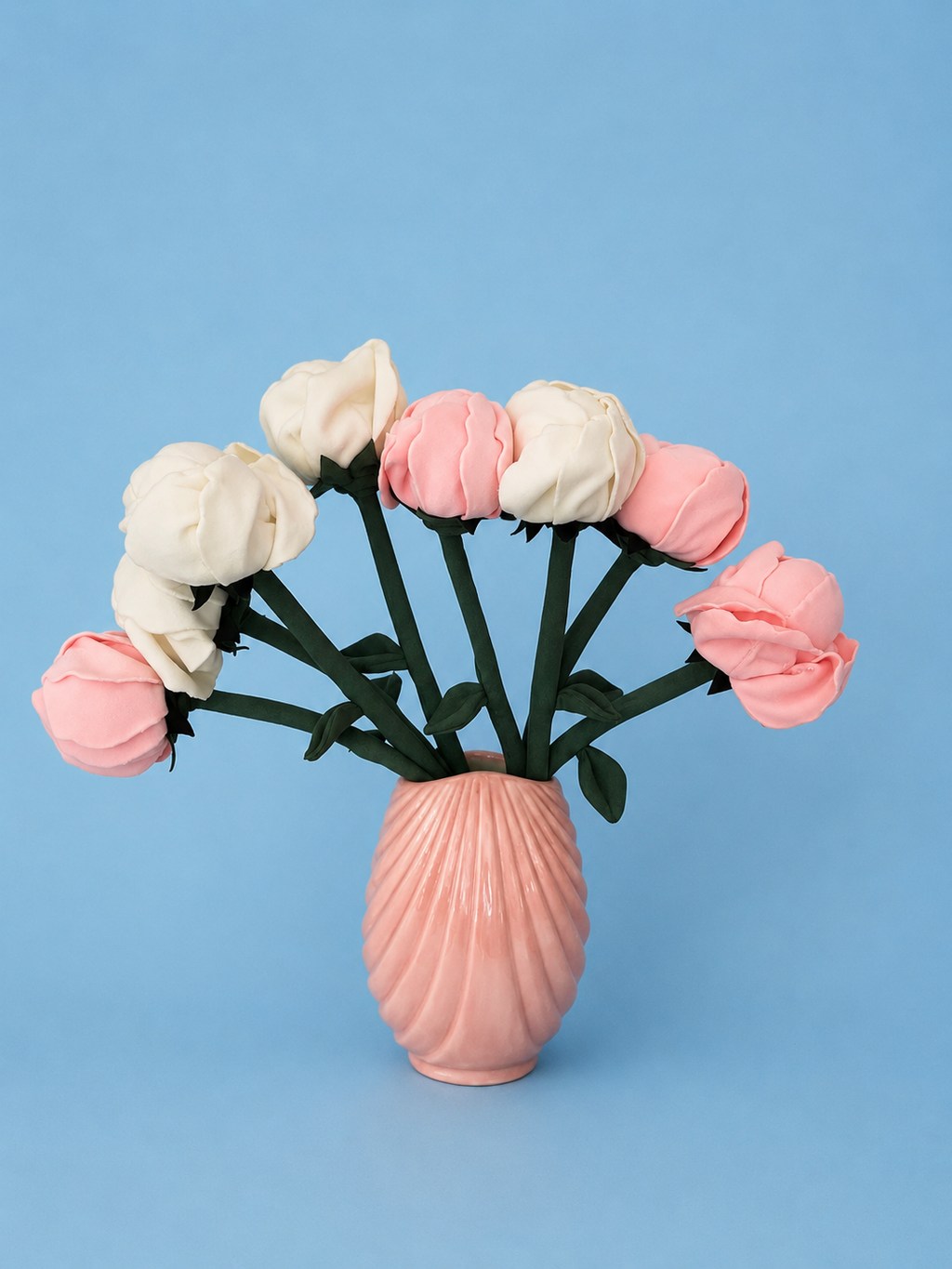Powder Peony
