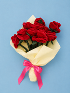 The Romantic Bouquet
