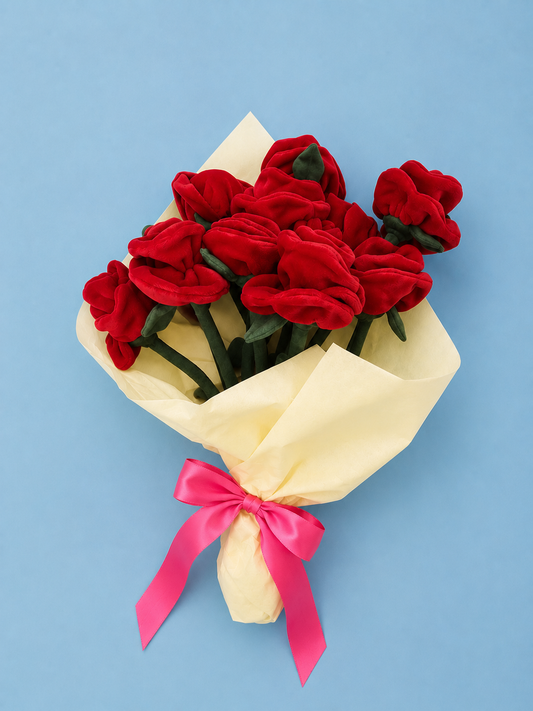 The Romantic Bouquet