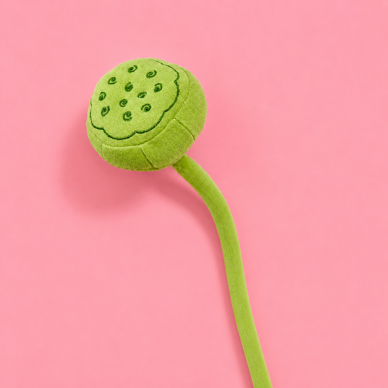 Lotus Pod