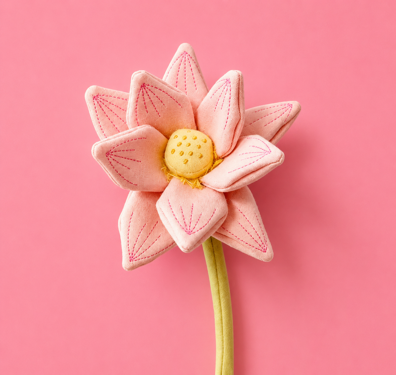 Pink Lotus