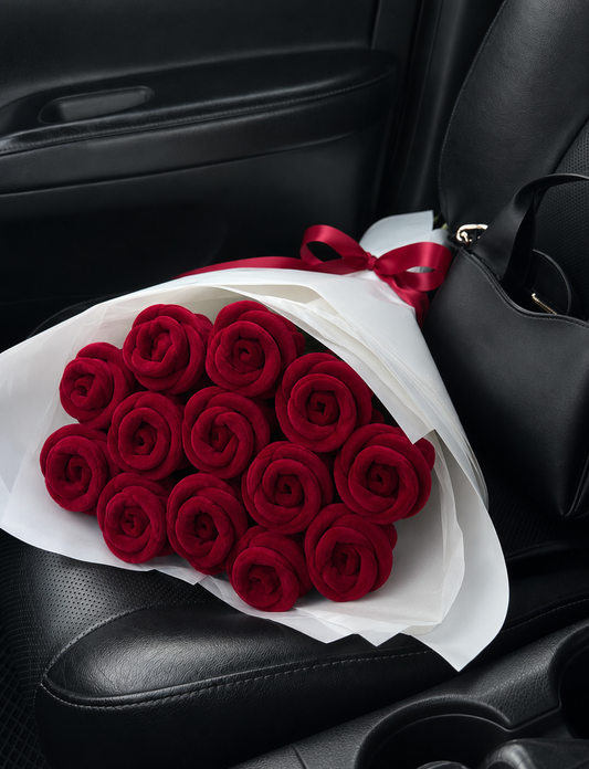 The Romantic Bouquet