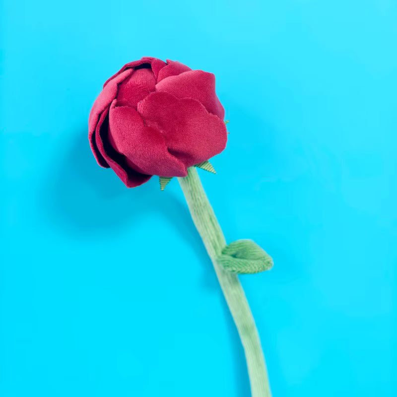 Powder Peony