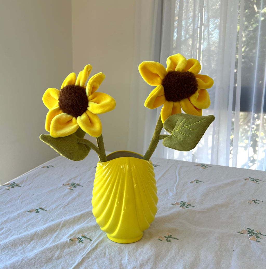 Golden Sunflower