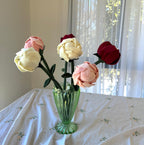 Powder Peony