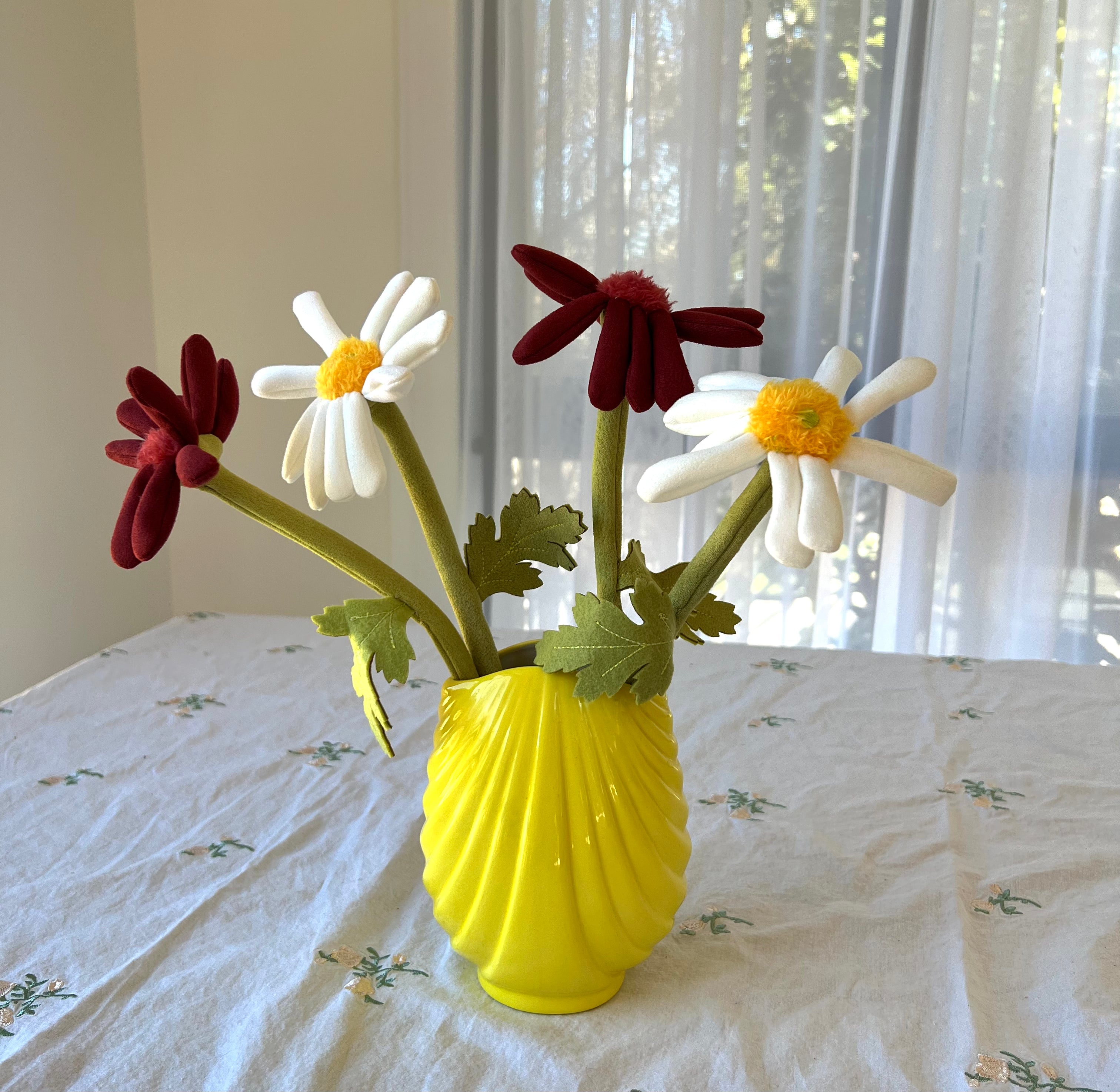 Darling Daisy