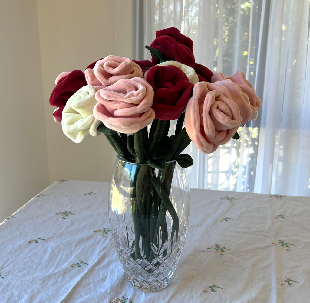 English Rose