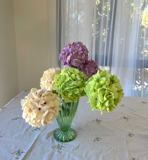 Dreamy Hydrangea