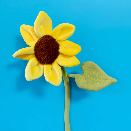 Golden Sunflower