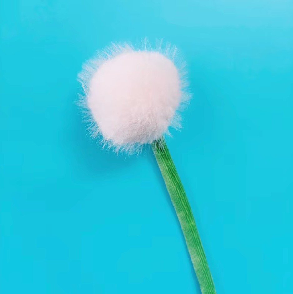 Cloud Puff