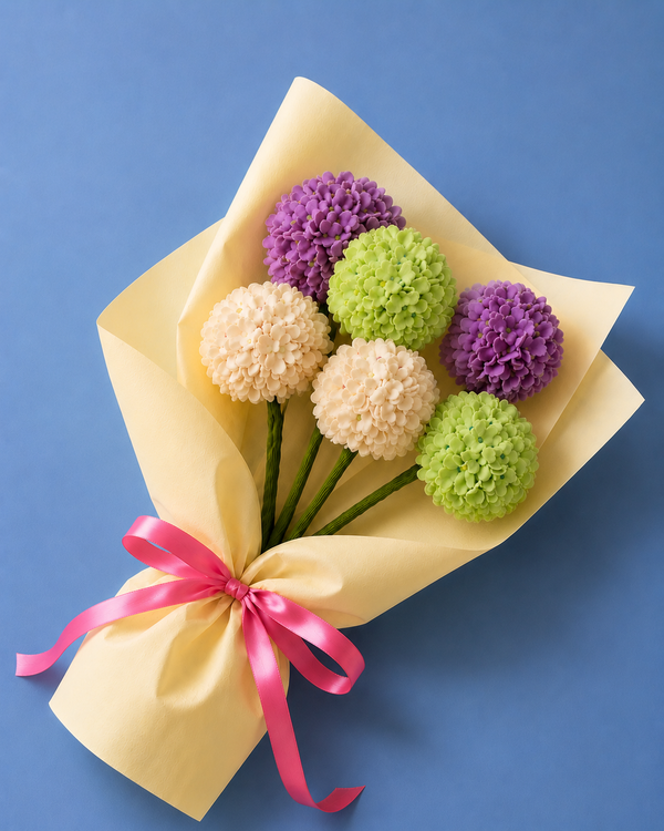 The Bluebell Bouquet
