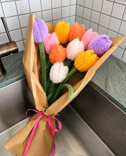 Sunday Market Bouquet