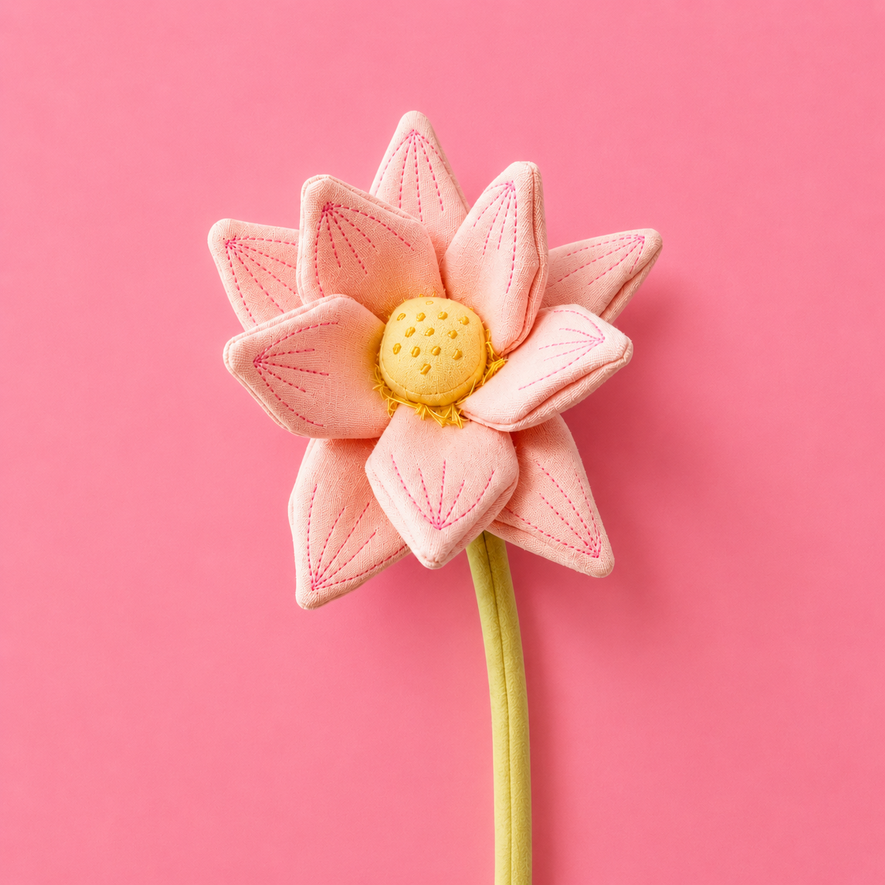Pink Lotus