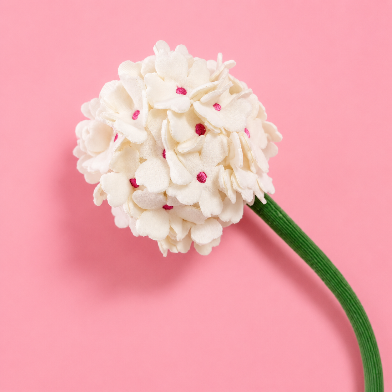 Dreamy Hydrangea