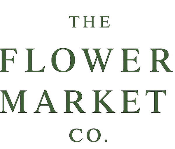 THE FLOWER MARKET CO.